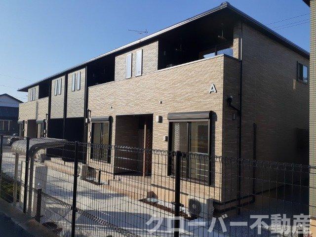 ＪＲ予讃線 坂出駅 徒歩14分 築3年