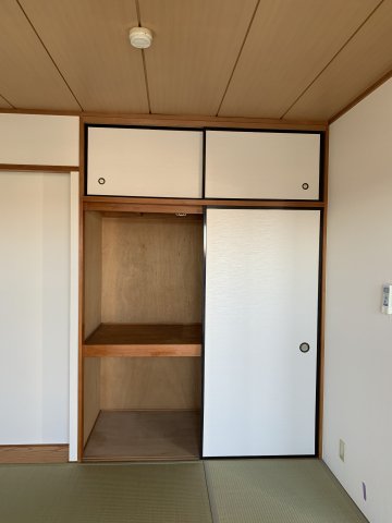 エステート川口の内装写真