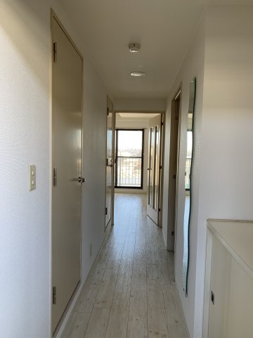 エステート川口の内装写真
