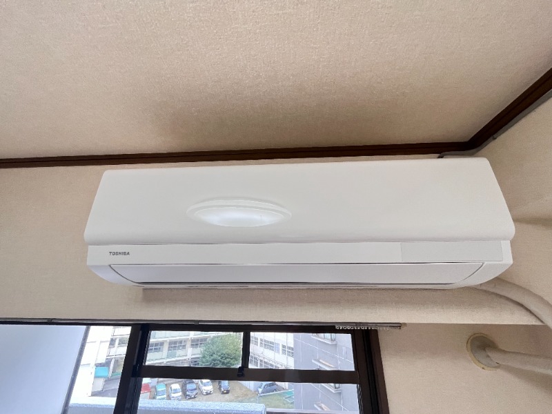 その他設備　別号室イメージ
