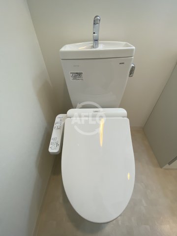 トイレ　コンフォーダブル阿波座　トイレ