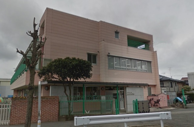 幼稚園・保育園　もみの木保育園（幼稚園・保育園）まで473m