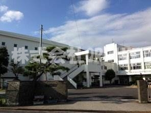 小学校　草津市立山田小学校（小学校）まで997m