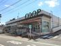 スーパー　COOP　MIYAGI沖野店（スーパー）まで524m