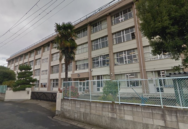 小学校　仙台市立沖野小学校（小学校）まで636m