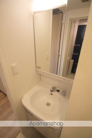 プレサンス北浜オリジンの内装写真