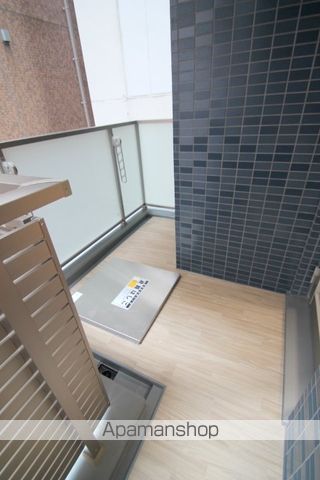 プレサンス北浜オリジンの内装写真