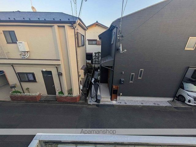 眺望　眺望