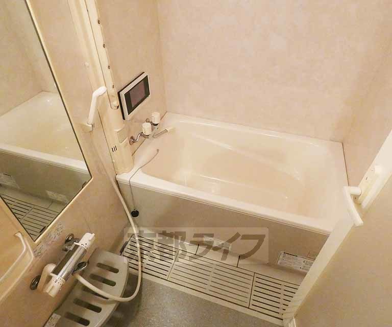 Grand E’terna 京都の風呂写真