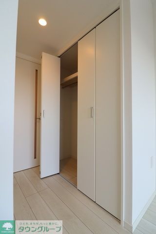 収納　収納