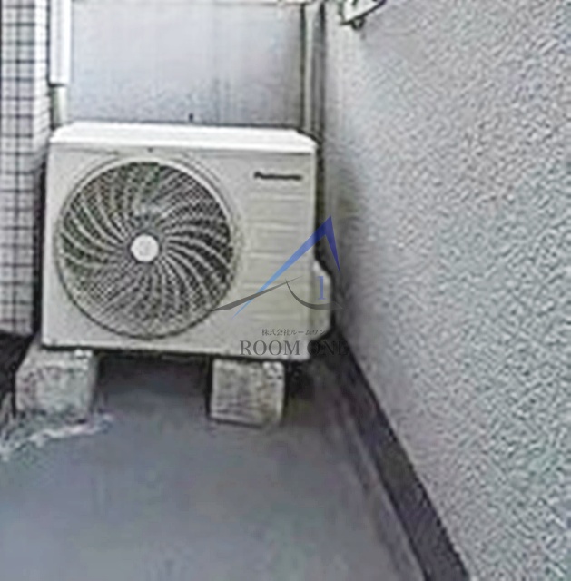バルコニー　バルコニーです。