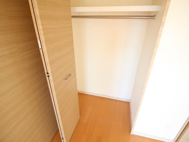 グリシーナおおたかIIの内装写真