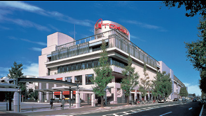 その他　日吉東急アベニュー（その他）まで570m