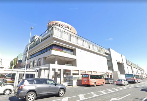 その他　日吉(神奈川県)（その他）まで502m