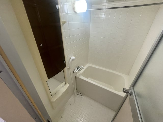 リアライズ尼崎の風呂写真