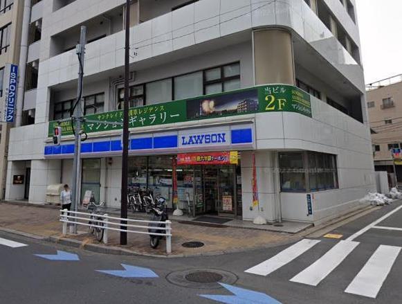 プレール・ドゥーク浅草Vの周辺写真