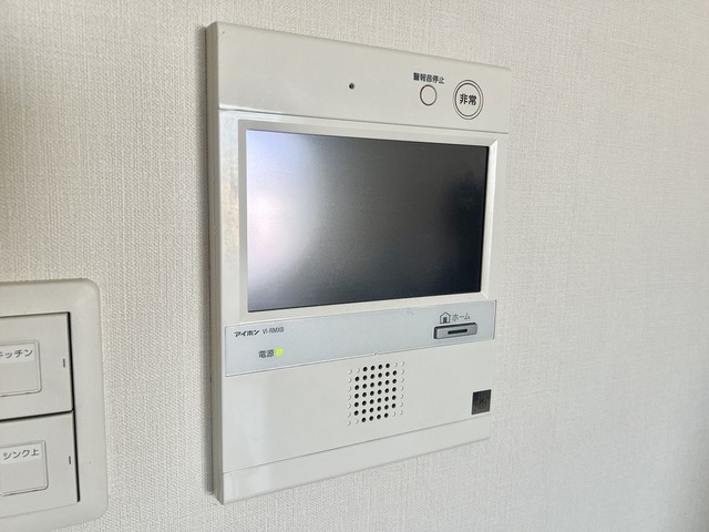 セキュリティ　２０２４年撮影