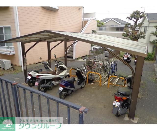 その他共有部分