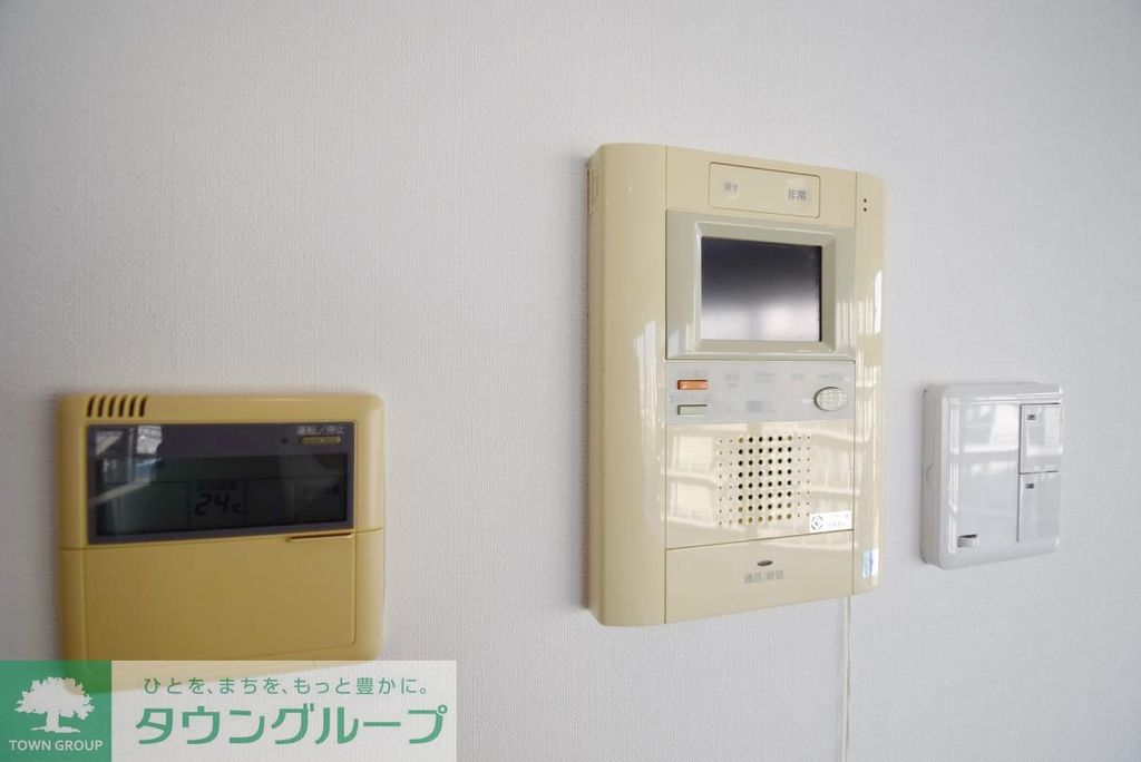セキュリティ　タウンハウジングレジデンス事業部　恵比寿店・赤坂店までお問…