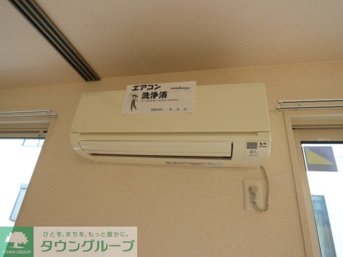 その他設備　※別号室参考写真です