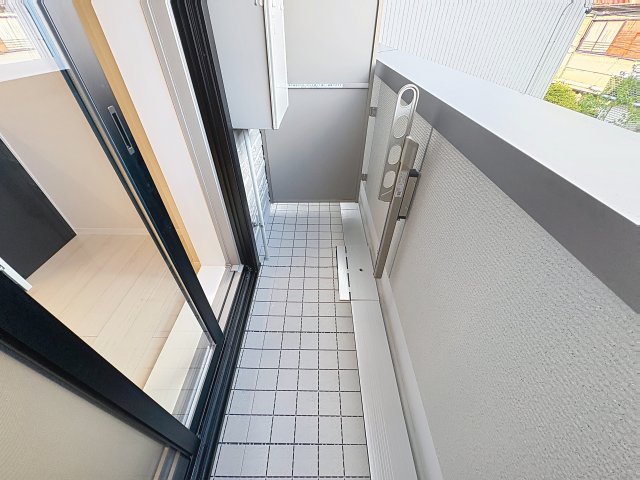 シャーメゾン月の杜の内装写真