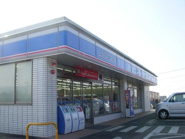 その他　ローソン大津運動公園入口店（その他）まで328m