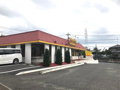飲食店　ココス 戸塚名瀬店（飲食店）まで1074m