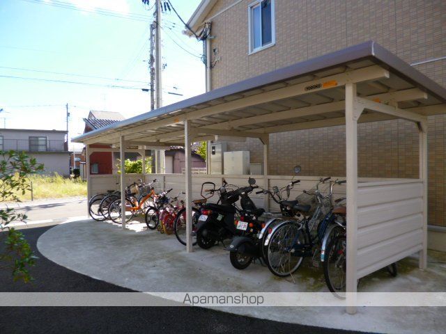 その他共有部分　その他共有部分