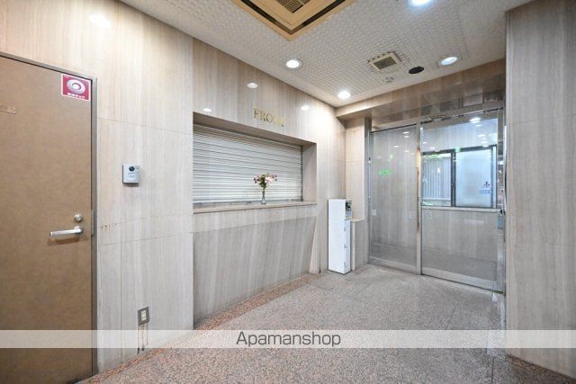 ＪＲ山手線 駒込駅 徒歩5分 10階建 築35年の外観写真