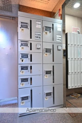 ＪＲ山手線 駒込駅 徒歩5分 10階建 築35年のその他写真