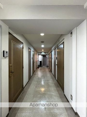 ＪＲ山手線 駒込駅 徒歩5分 10階建 築35年のその他写真
