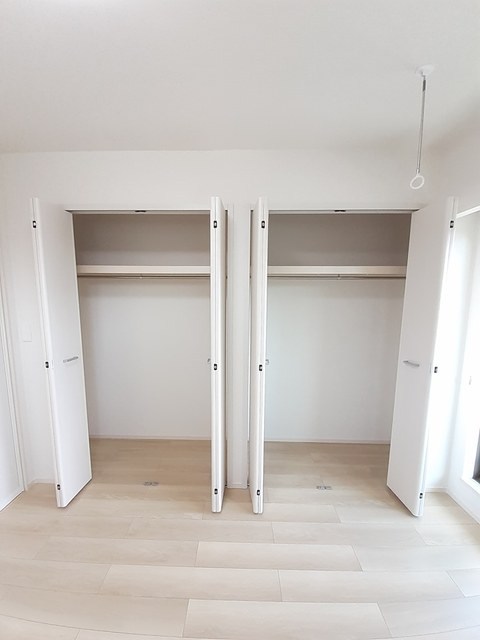 収納　別部屋参考写真