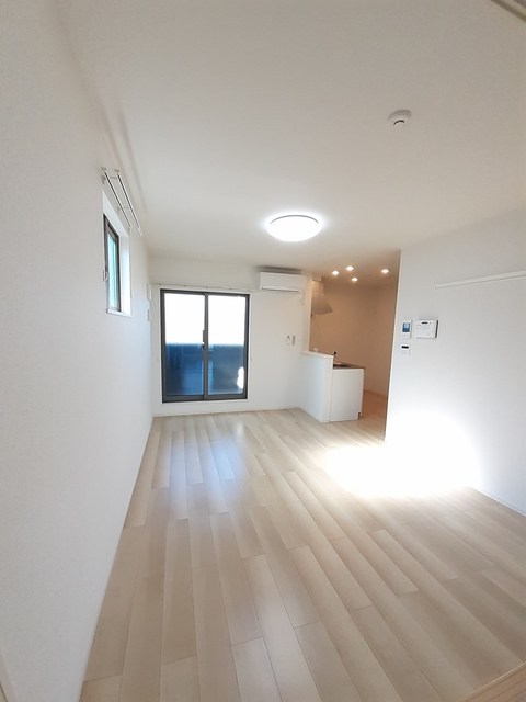 居室・リビング　別部屋参考写真