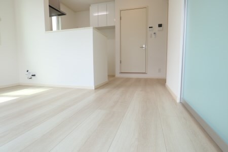 居室・リビング　別号室の参考写真です。