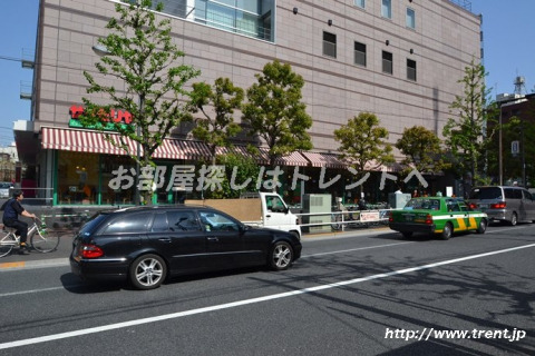 飲食店　サイゼリア 大久保店（飲食店）まで700m