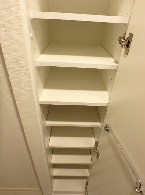 玄関　シューズＢＯＸ