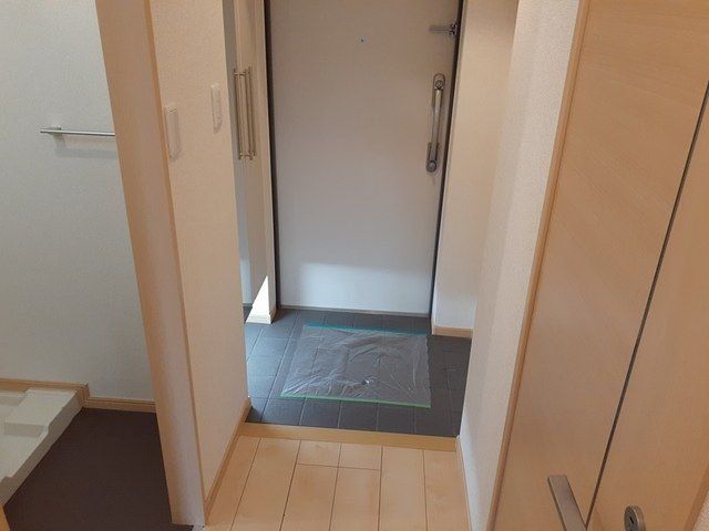 玄関　★玄関★