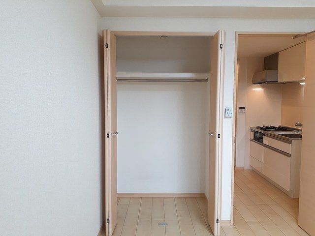 収納　★クローゼット★