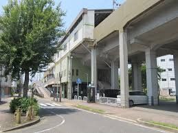その他　森下駅(名鉄 瀬戸線)（その他）まで670m