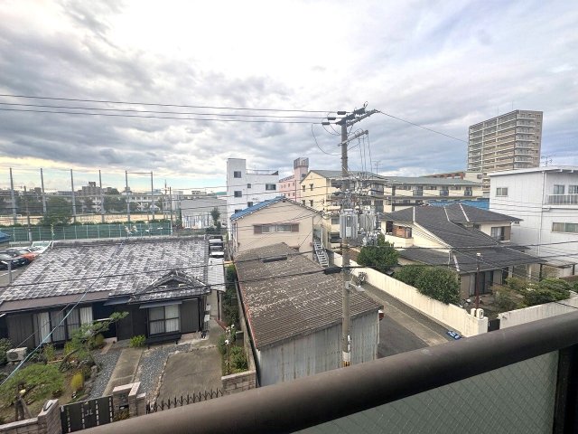 地下鉄今里筋線 だいどう豊里駅 徒歩12分 3階建 築39年のその他写真
