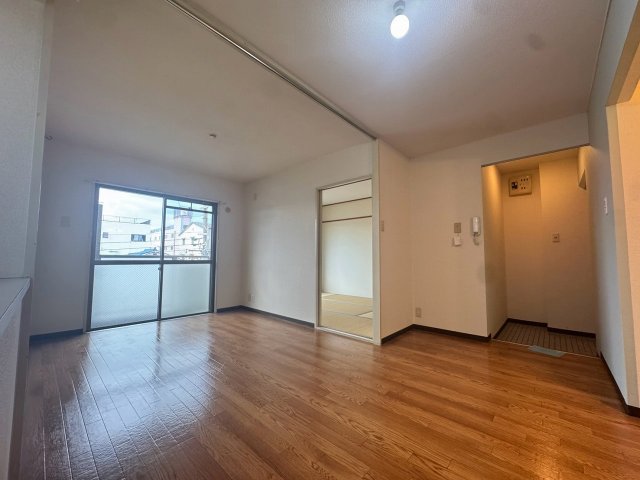 地下鉄今里筋線 だいどう豊里駅 徒歩12分 3階建 築39年のその他写真
