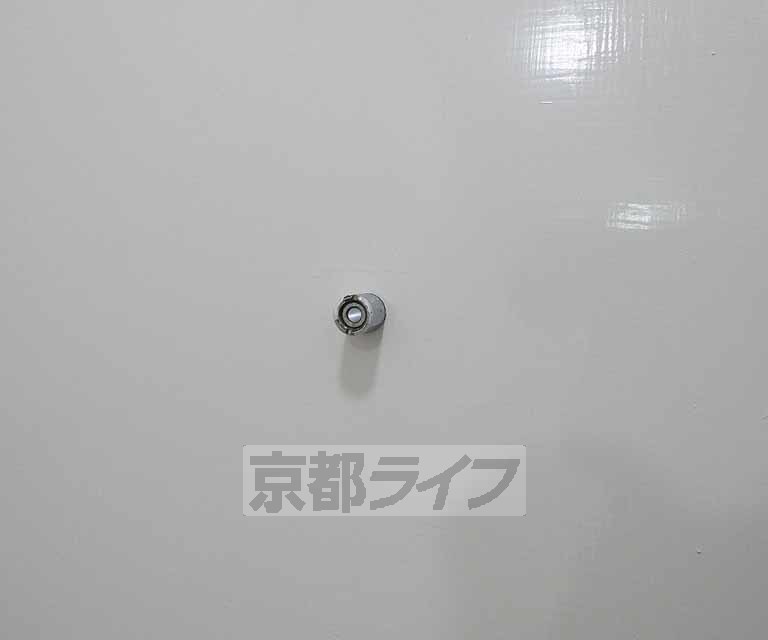 セキュリティ　・ドアスコープ