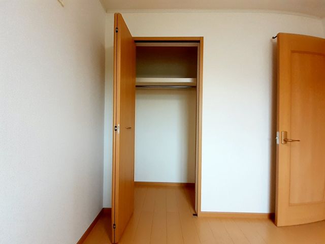 クレメント スクエアの内装写真