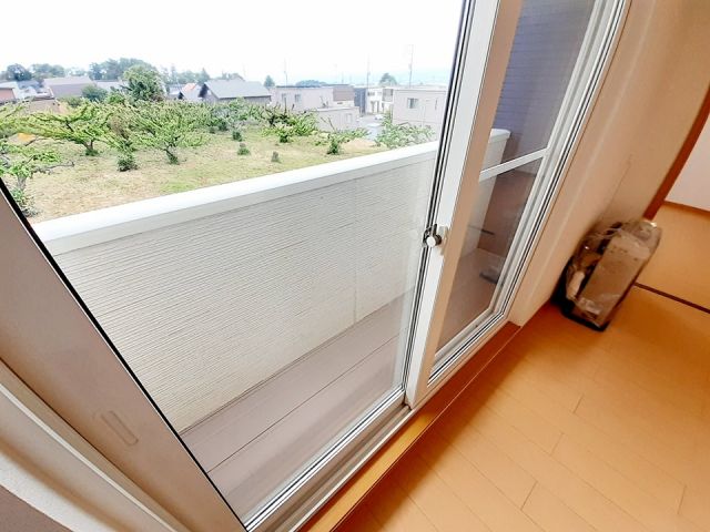 クレメント スクエアの内装写真