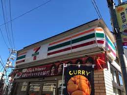 コンビニ　セブンイレブン 世田谷豪徳寺1丁目店（コンビニ）まで641m