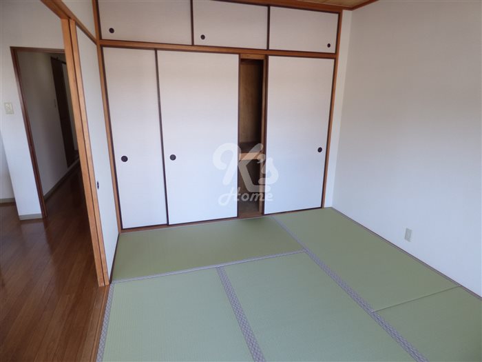 La Vista Hiroseの内装写真