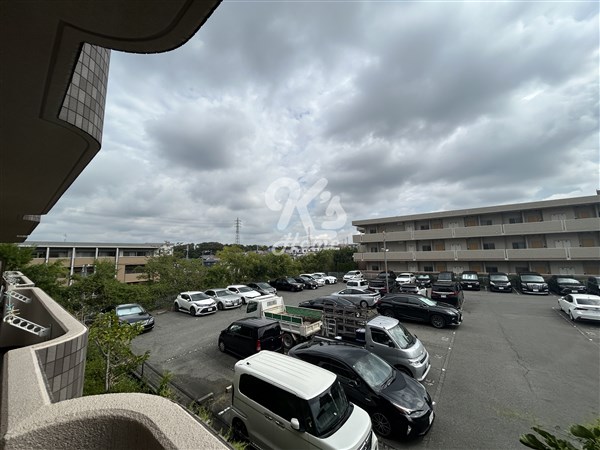 La Vista Hiroseの内装写真