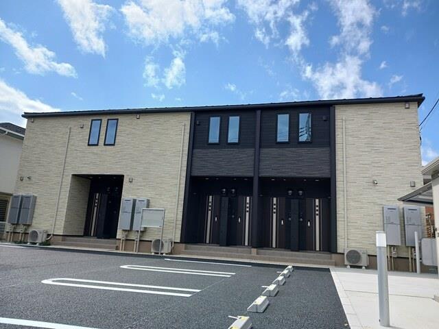 ＪＲ身延線 国母駅 徒歩29分 築1年