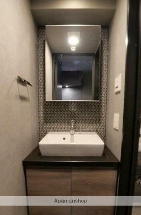WORVE東京木場の内装写真