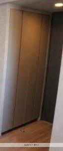 WORVE東京木場の内装写真